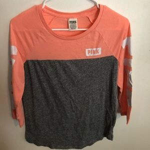 Victoria’s Secret shirt